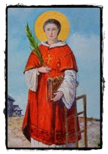 św. Wawrzyniec